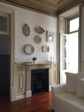 GET a unique and luxury flat
